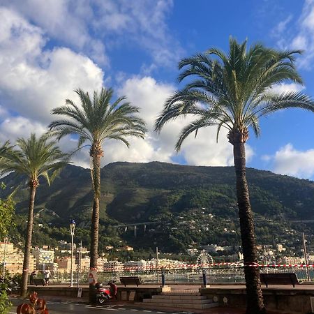 Studios - Menton Old Town - Near The Beach And Shops Exterior photo